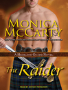 Cover image for The Raider